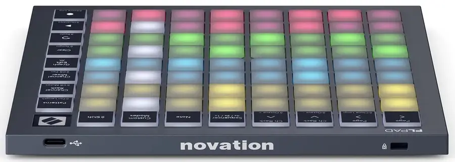 Novation FLPAD-MINI 
