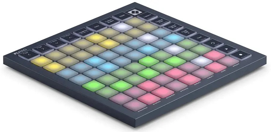 Novation FLPAD-MINI 