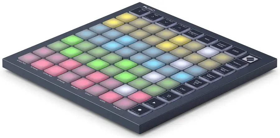 Novation FLPAD-MINI 