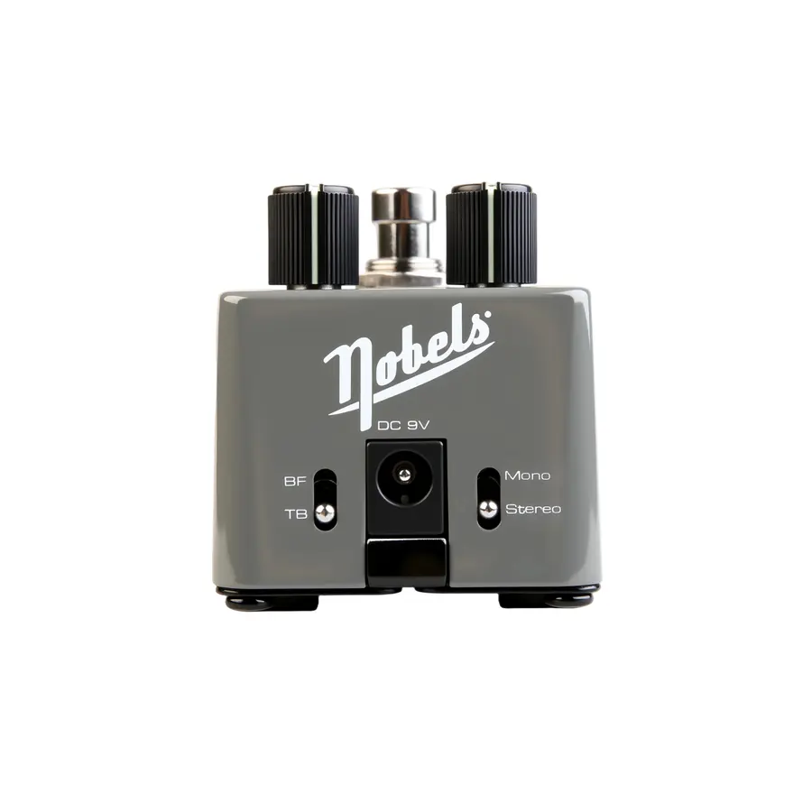 Nobels REV-mini Mini Reverb Pedal 