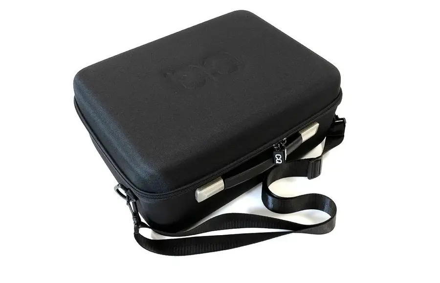 Allen & Heath CQ12T Softcase* *Kunderetur 