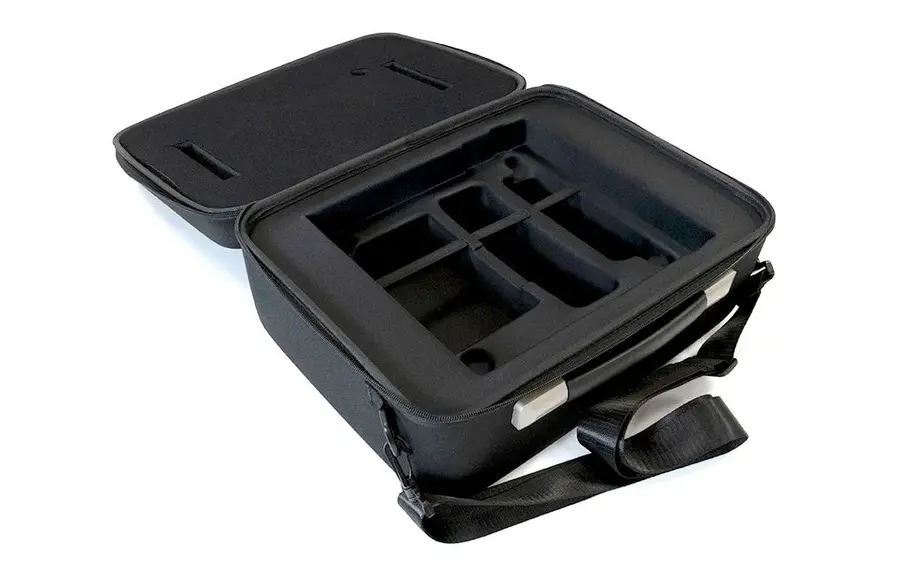 Allen & Heath CQ12T Softcase* *Kunderetur 