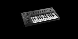 Native Instruments Komplete Kontrol A25* *Kunderetur