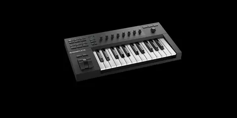 Native Instruments Komplete Kontrol A25* *Kunderetur