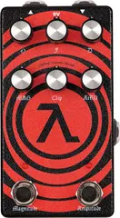 EarthQuaker Sunn O HalfLife Fuzz Ltd Ed FSR Analog Octave Boost Pedal