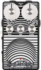 EarthQuaker Stereo Easy Listening Analog Amp Simulator Cab Emulation