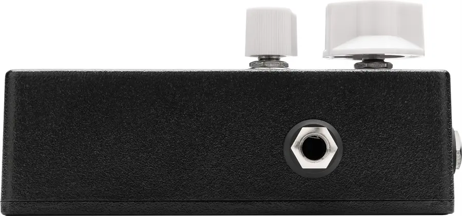 EarthQuaker Stereo Easy Listening Analog Amp Simulator Cab Emulation 