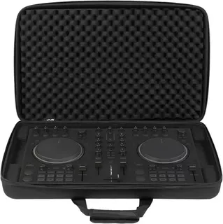 UDG Gear Creator NI Traktor MX2 Native Instruments Hardcase Black