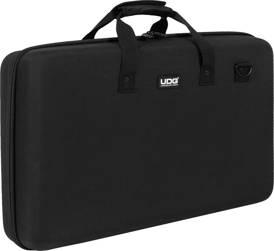 UDG Gear Creator NI Traktor MX2 Native Instruments Hardcase Black 