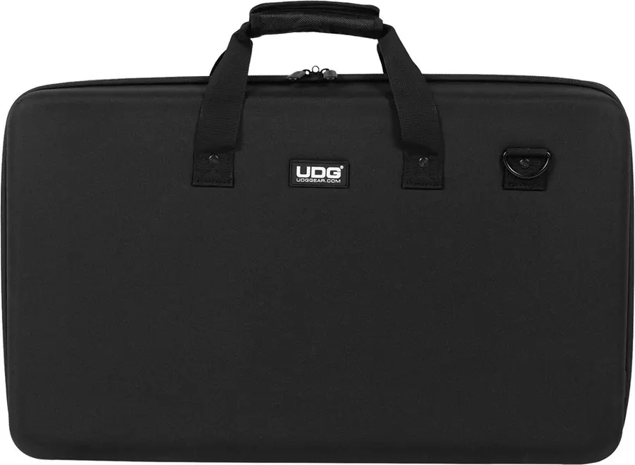 UDG Gear Creator NI Traktor MX2 Native Instruments Hardcase Black 