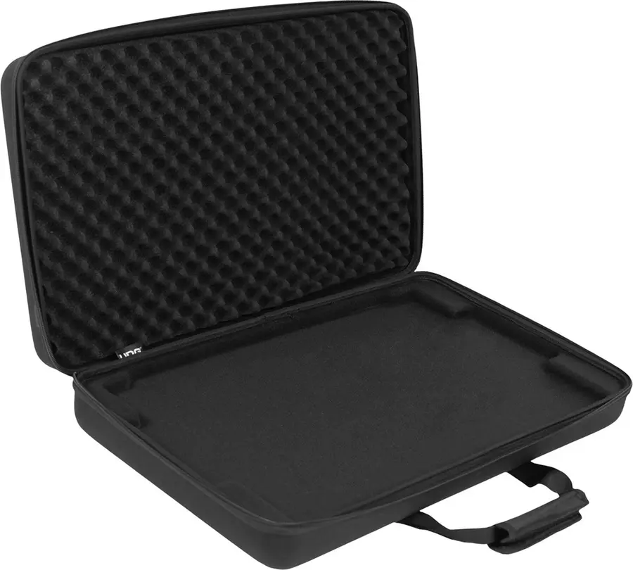 UDG Gear Creator NI Traktor MX2 Native Instruments Hardcase Black 