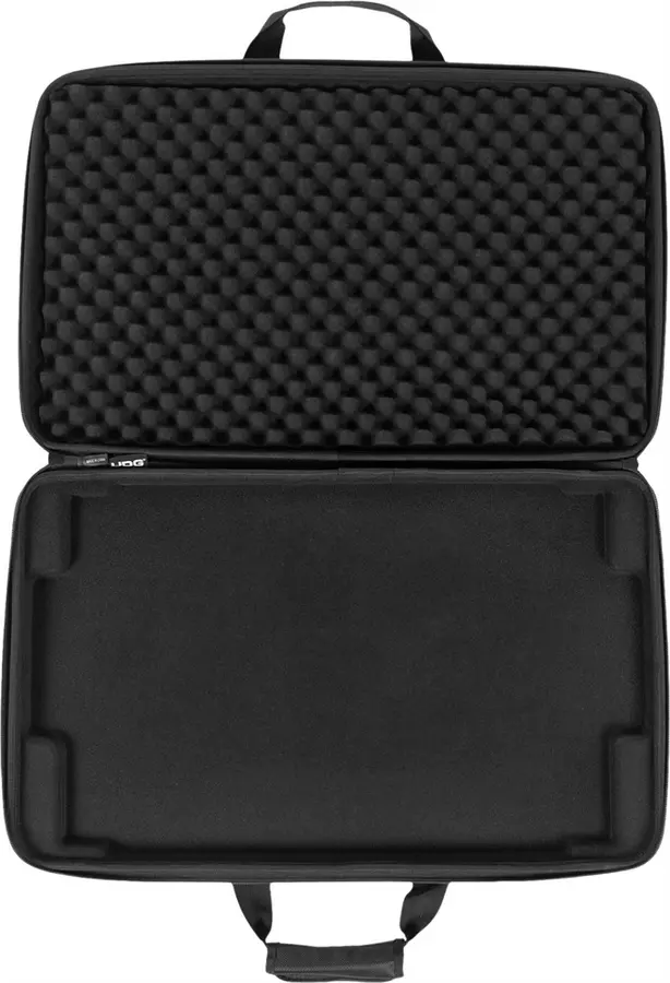 UDG Gear Creator NI Traktor MX2 Native Instruments Hardcase Black 