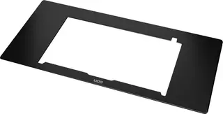 UDG Gear Ultimate DJ Podium Plate Workstation Faceplate Rane System One