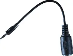 Dreadbox MIDI to TRS Adapter Cable 5-pin DIN to 3.5mm Mini Jack 12cm