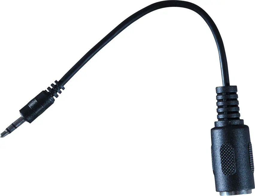Dreadbox MIDI to TRS Adapter Cable 5-pin DIN to 3.5mm Mini Jack 12cm 