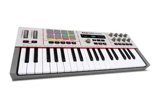 Akai MPK Mini Plus II