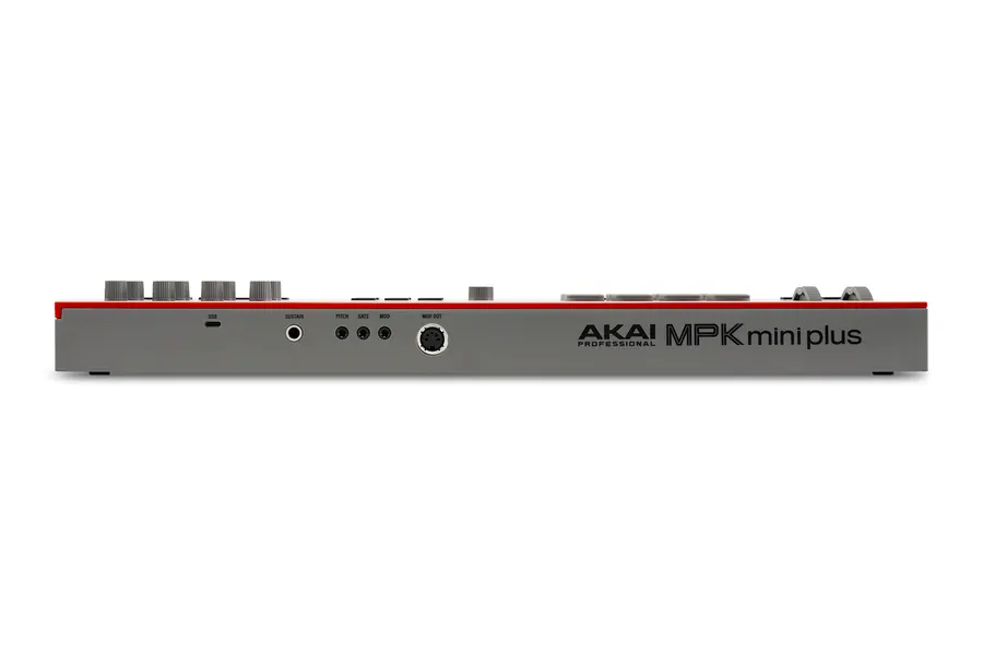Akai MPK Mini Plus II 