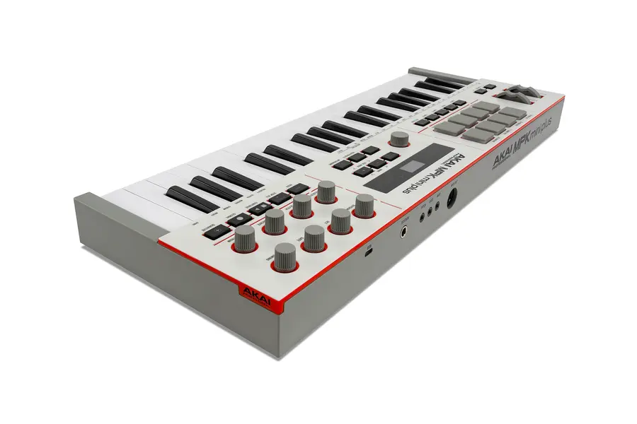 Akai MPK Mini Plus II 