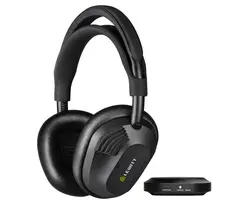 Lewitt LW6 Wireless Studio Headphones Pro Monitoring Mixing Mastering Cord