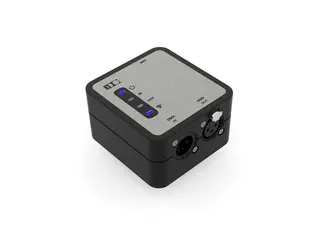 M-Live Lakyx 128 DMX Controller 128-Channel Stage Lighting Interface