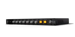 SSL Bus Comp Classic Compressor 500-Series VCA Module Master Dynamics
