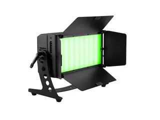 Eurolite LED PLL-384 RGB/WW Panel DMX-Controlled Softlight Panel Stage