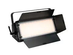 Eurolite LED PLL-576 CW/WW Panel DMX-Controlled Softlight Panel Stage