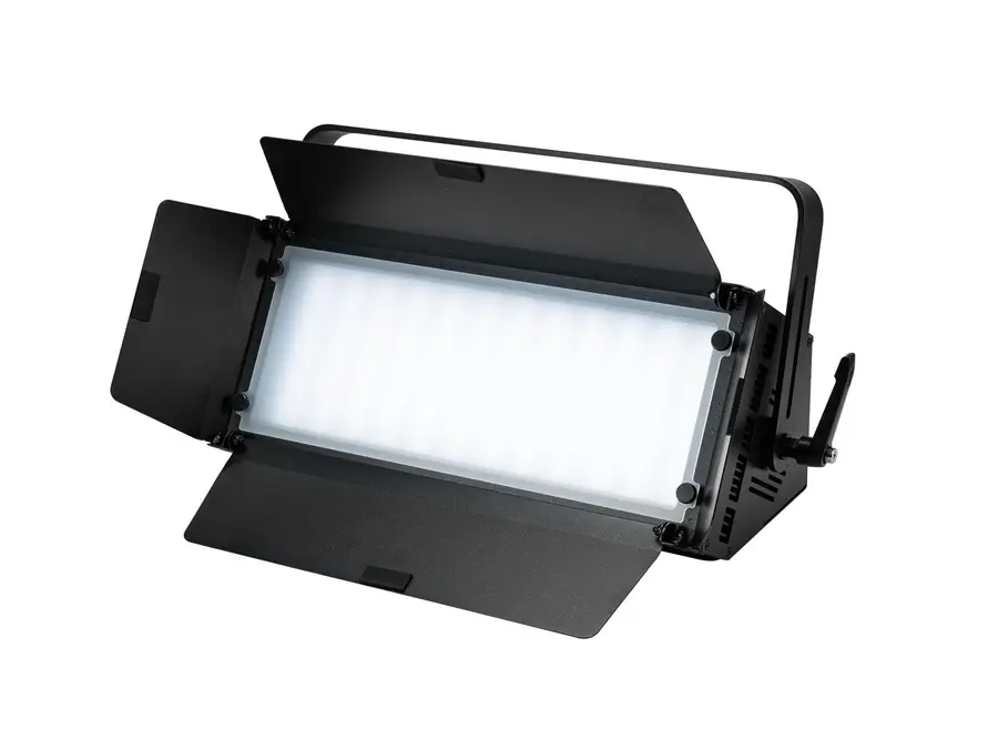 Eurolite LED PLL-576 CW/WW Panel DMX-Controlled Softlight Panel Stage 