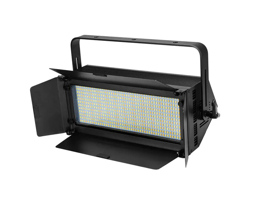 Eurolite LED PLL-576 CW/WW Panel DMX-Controlled Softlight Panel Stage 