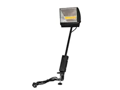 Eurolite LED KKL-70 Floodlight 4200K 70W Cool White Light Extension Arm