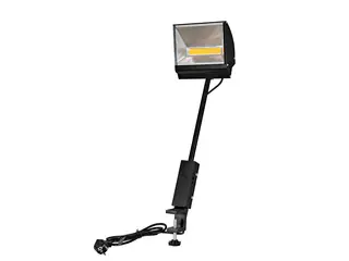 Eurolite LED KKL-70 Floodlight 4200K 70W Cool White Light Extension Arm