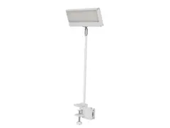 Eurolite LED KKL-40 Floodlight White 3 Color Temperatures Extension Arm