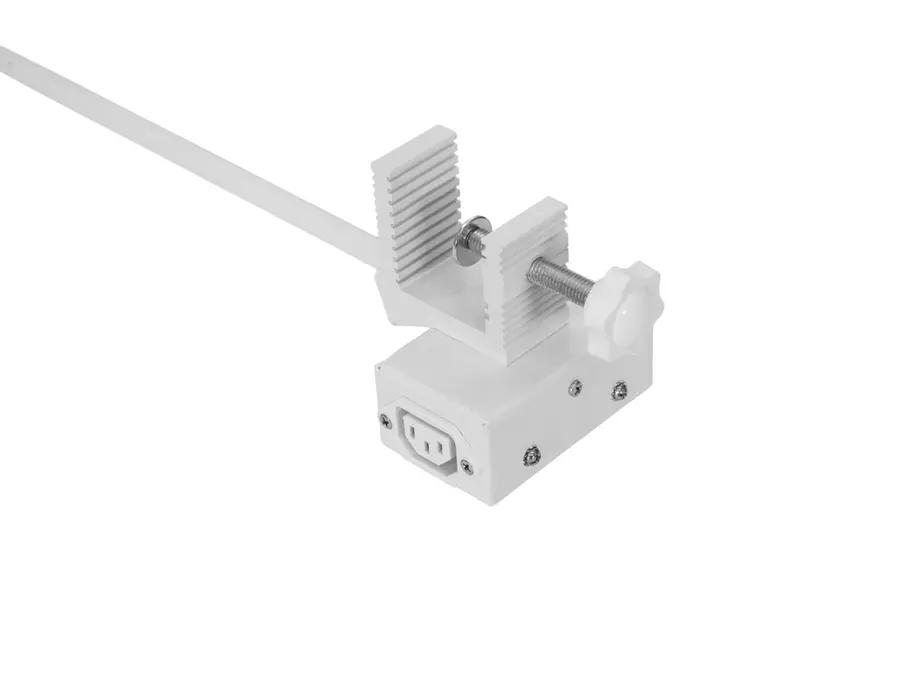 Eurolite LED KKL-40 Floodlight White 3 Color Temperatures Extension Arm 