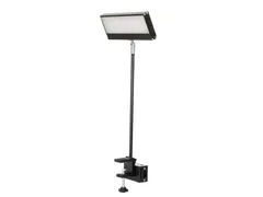 Eurolite LED KKL-40 Floodlight Black 3 Color Temperatures Extension Arm