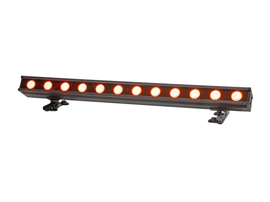 Eurolite Sunset IP BAR 12 Blinder Weatherproof IP65 12W Warm Dim LEDs 