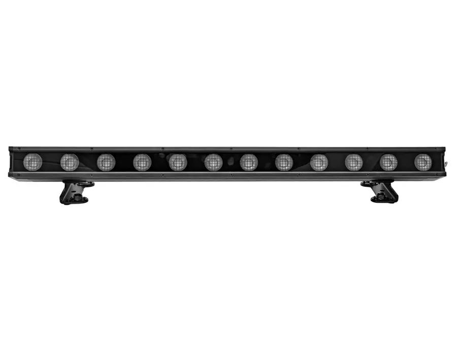 Eurolite Sunset IP BAR 12 Blinder Weatherproof IP65 12W Warm Dim LEDs 