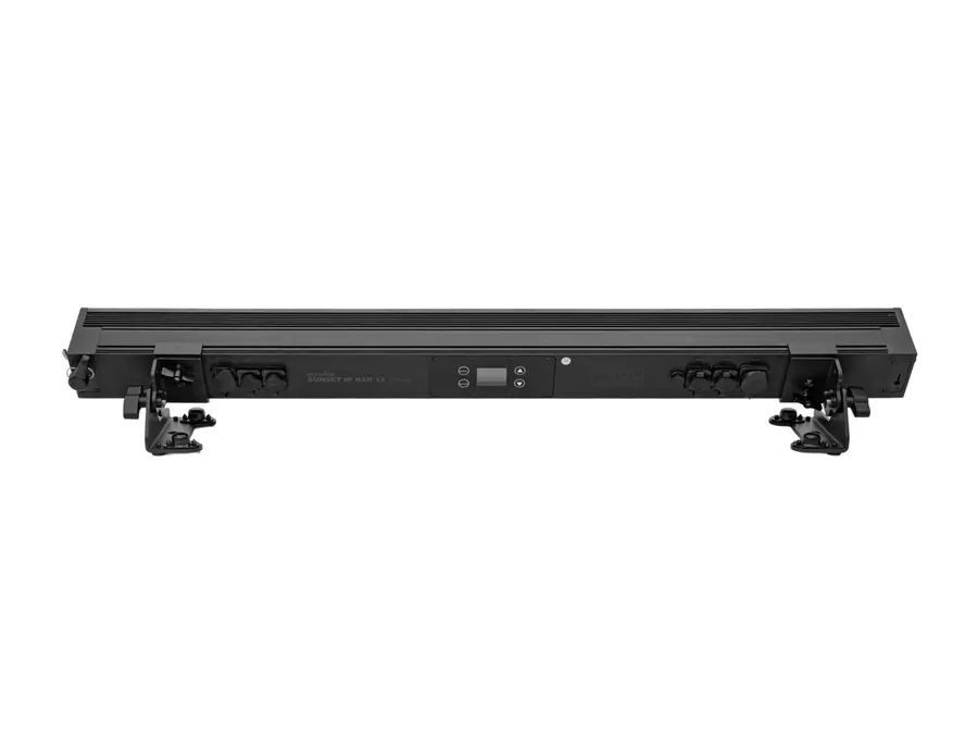 Eurolite Sunset IP BAR 12 Blinder Weatherproof IP65 12W Warm Dim LEDs 