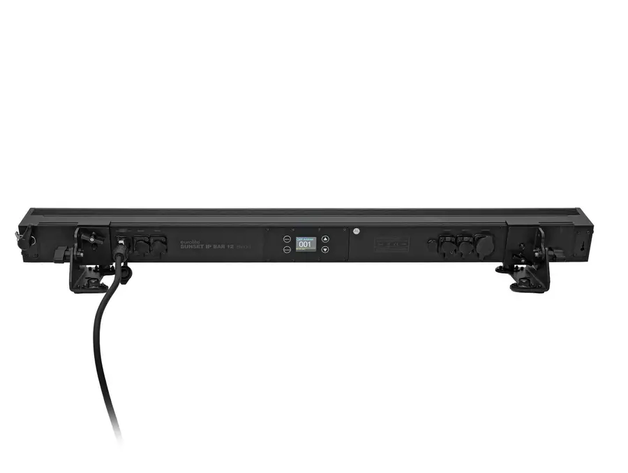 Eurolite Sunset IP BAR 12 Blinder Weatherproof IP65 12W Warm Dim LEDs 