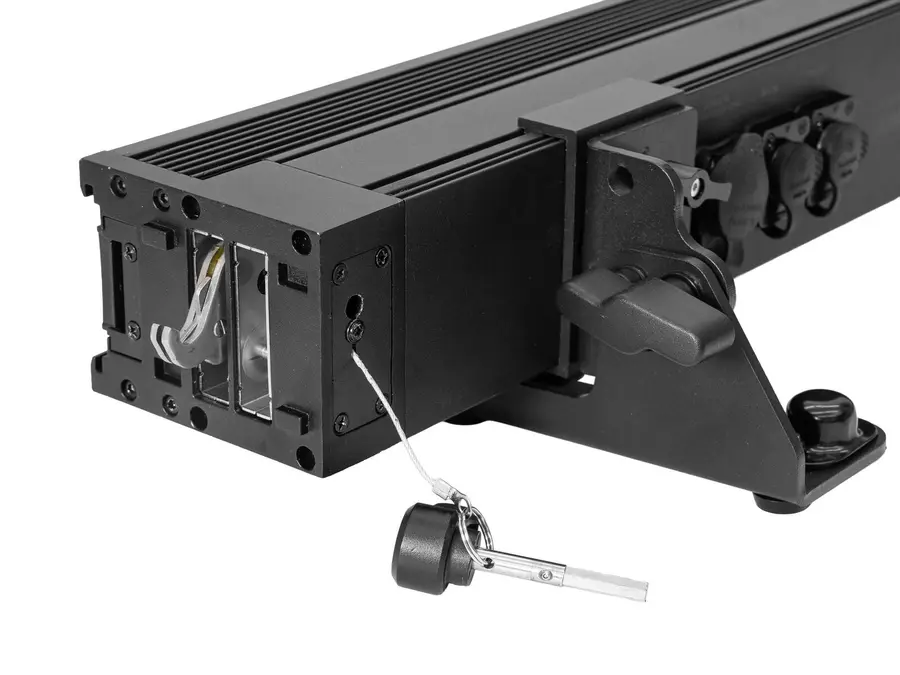 Eurolite Sunset IP BAR 12 Blinder Weatherproof IP65 12W Warm Dim LEDs 