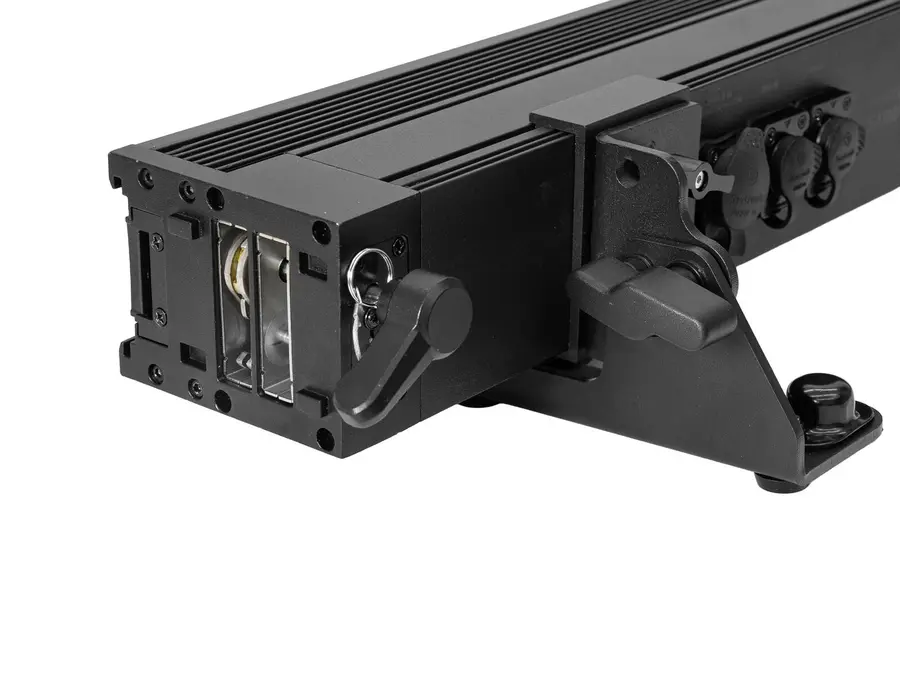 Eurolite Sunset IP BAR 12 Blinder Weatherproof IP65 12W Warm Dim LEDs 