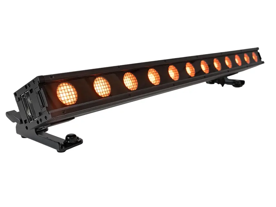 Eurolite Sunset IP BAR 12 Blinder Weatherproof IP65 12W Warm Dim LEDs 
