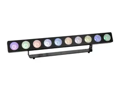 Eurolite LED Pixel Matrix Bar 10 Matrix Bar RGB/WW LEDs Pixel Control