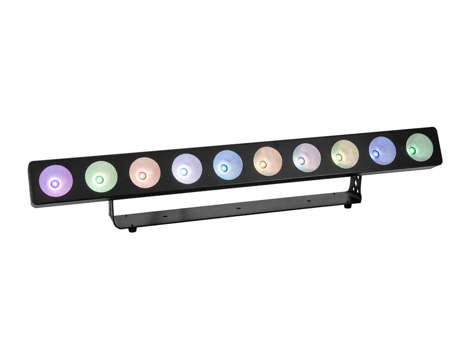 Eurolite LED Pixel Matrix Bar 10 Matrix Bar RGB/WW LEDs Pixel Control 