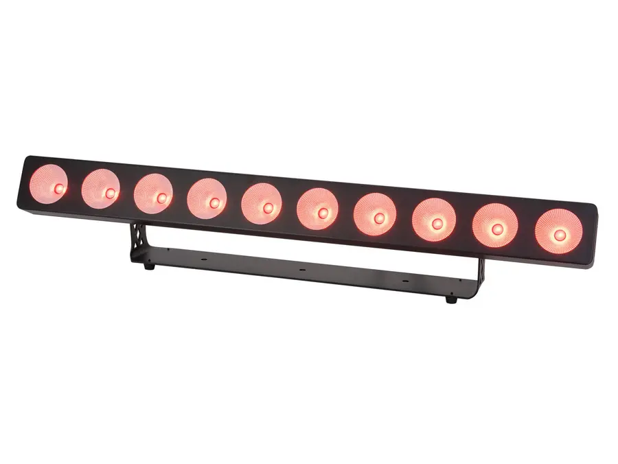 Eurolite LED Pixel Matrix Bar 10 Matrix Bar RGB/WW LEDs Pixel Control 