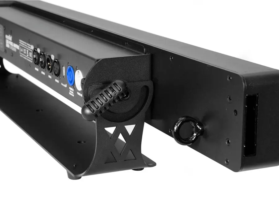 Eurolite LED Pixel Matrix Bar 10 Matrix Bar RGB/WW LEDs Pixel Control 