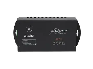 Eurolite Ambience Control 1 RGBW 24V Compact Controller For RGB/W+CCT LEDs