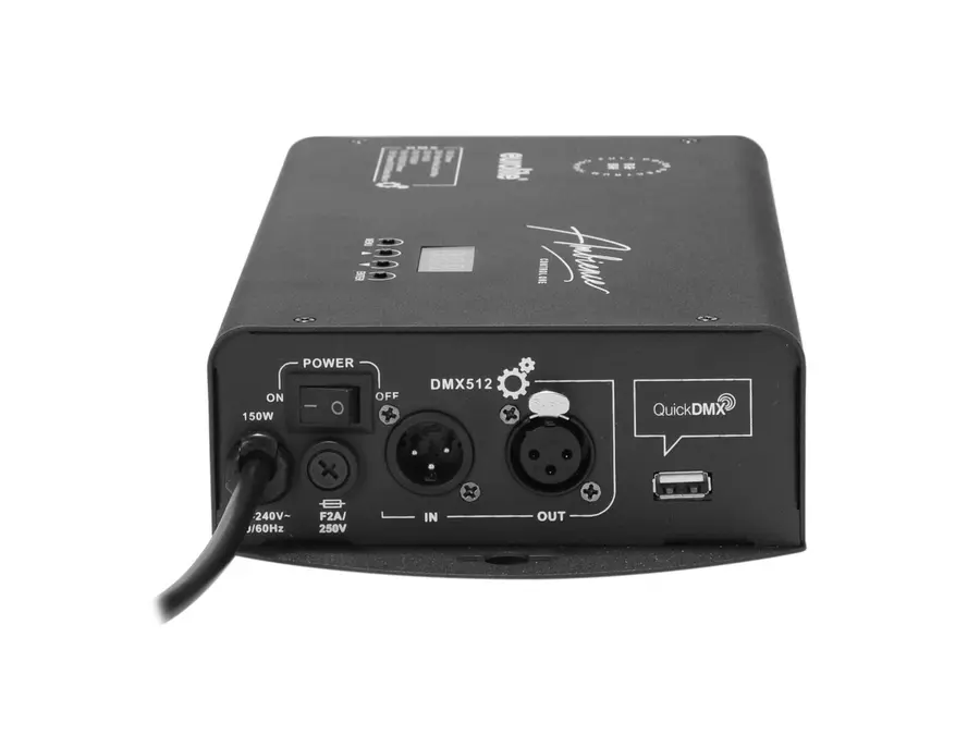 Eurolite Ambience Control 1 RGBW 24V Compact Controller For RGB/W+CCT LEDs 