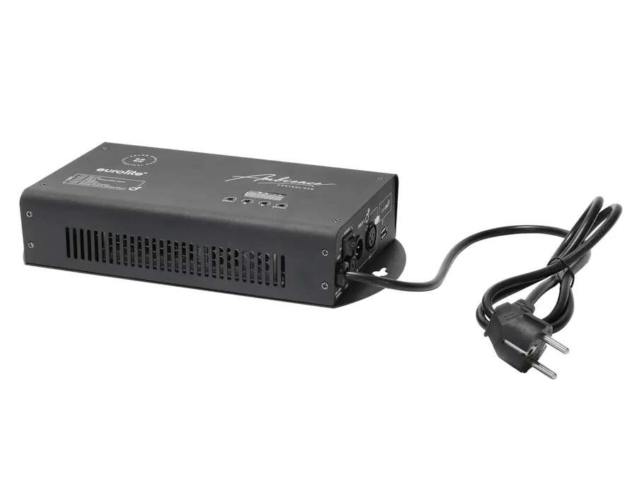 Eurolite Ambience Control 1 RGBW 24V Compact Controller For RGB/W+CCT LEDs 
