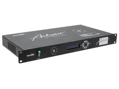 Eurolite Ambience Control 4 RGBW 24V 4-Zone Controller For RGB/W+CCT LEDs