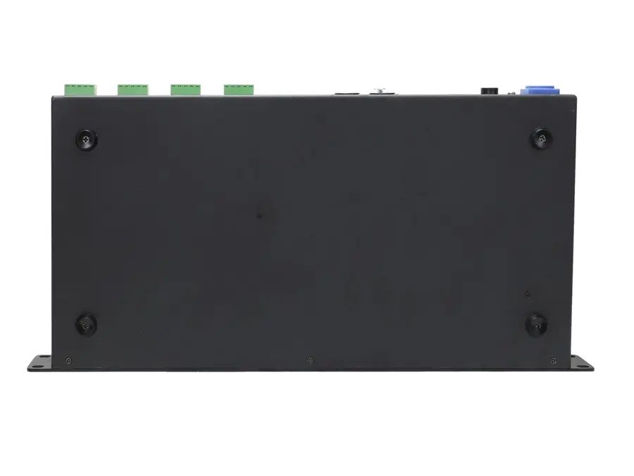 Eurolite Ambience Control 4 RGBW 24V 4-Zone Controller For RGB/W+CCT LEDs 